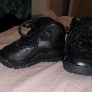 Toddler Jordan Retro 10’s